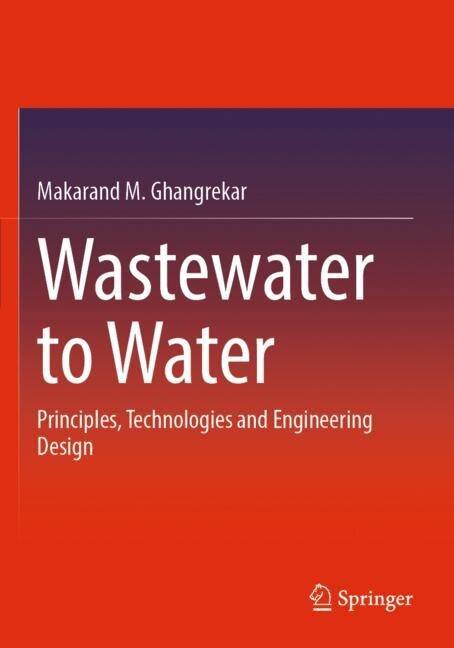 Couverture_Wastewater to Water