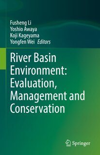 Front cover_River Basin Environment
