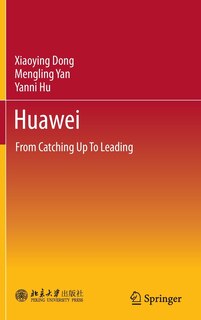 Front cover_Huawei
