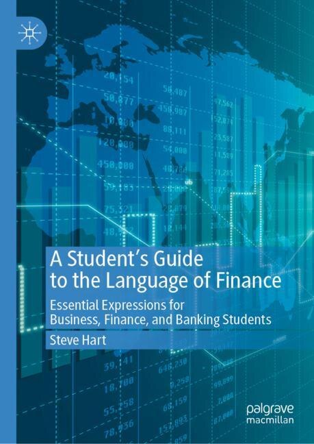 Couverture_A Student's Guide to the Language of Finance