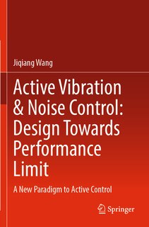 Couverture_Active Vibration and Noise Control