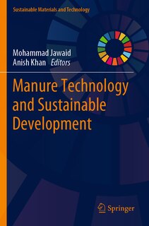 Couverture_Manure Technology and Sustainable Development