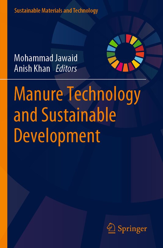 Couverture_Manure Technology and Sustainable Development