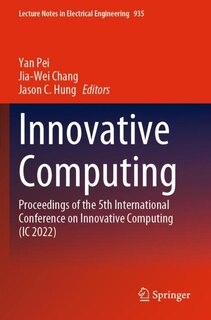 Couverture_Innovative Computing