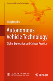 Couverture_Autonomous Vehicle Technology