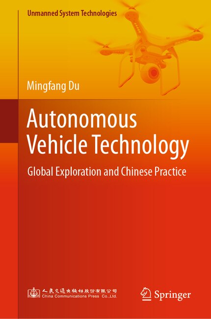 Couverture_Autonomous Vehicle Technology