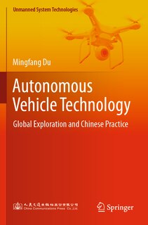 Couverture_Autonomous Vehicle Technology