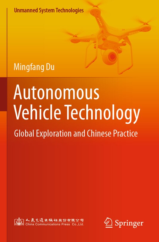 Couverture_Autonomous Vehicle Technology