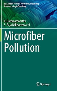 Couverture_Microfiber Pollution