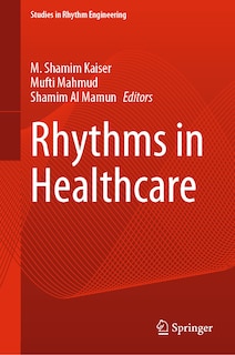 Rhythms in Healthcare