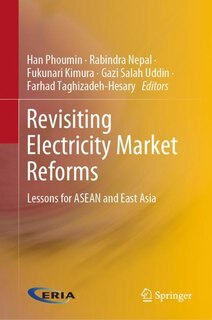 Couverture_Revisiting Electricity Market Reforms