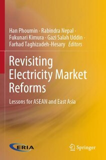 Couverture_Revisiting Electricity Market Reforms