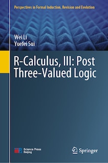 Front cover_R-Calculus, III
