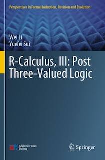 Front cover_R-Calculus, III