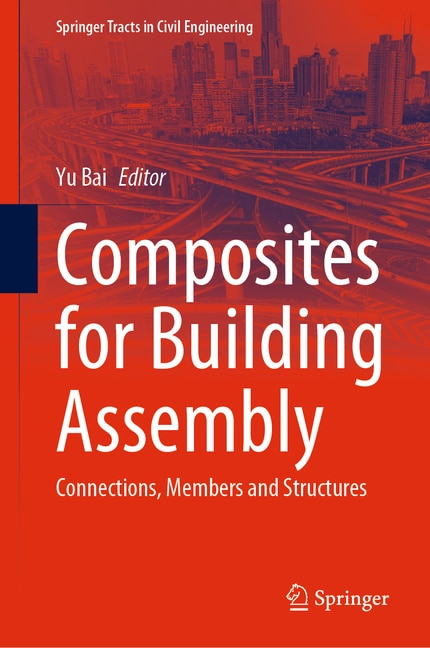 Couverture_Composites for Building Assembly
