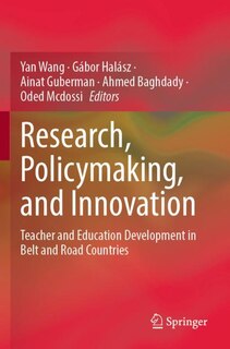 Couverture_Research, Policymaking, and Innovation