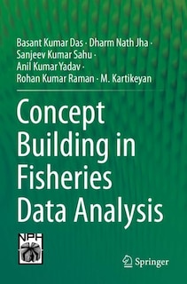 Couverture_Concept Building in Fisheries Data Analysis