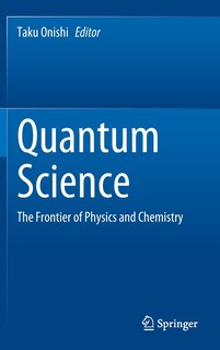 Front cover_Quantum Science