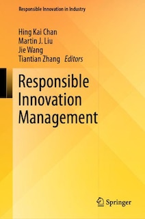 Couverture_Responsible Innovation Management