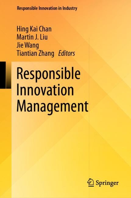 Couverture_Responsible Innovation Management