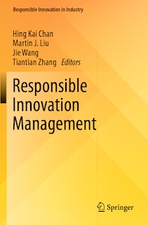 Couverture_Responsible Innovation Management