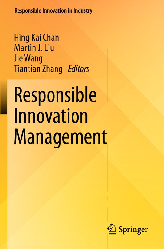 Couverture_Responsible Innovation Management