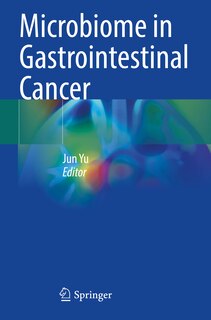 Couverture_Microbiome in Gastrointestinal Cancer