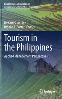 Front cover_Tourism in the Philippines