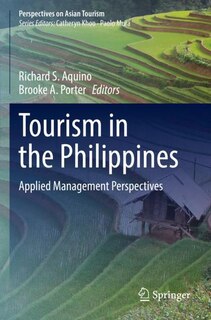 Front cover_Tourism in the Philippines