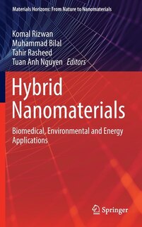 Front cover_Hybrid Nanomaterials