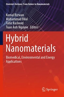 Front cover_Hybrid Nanomaterials