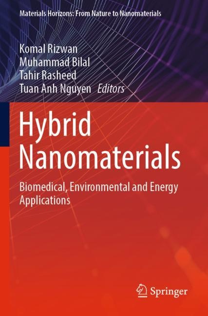 Front cover_Hybrid Nanomaterials
