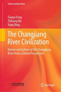 Front cover_The Changjiang River Civilization