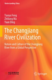 Front cover_The Changjiang River Civilization