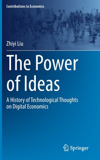Front cover_The Power of Ideas
