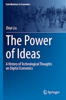 Front cover_The Power of Ideas