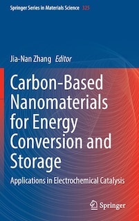Front cover_Carbon-Based Nanomaterials for Energy Conversion and Storage