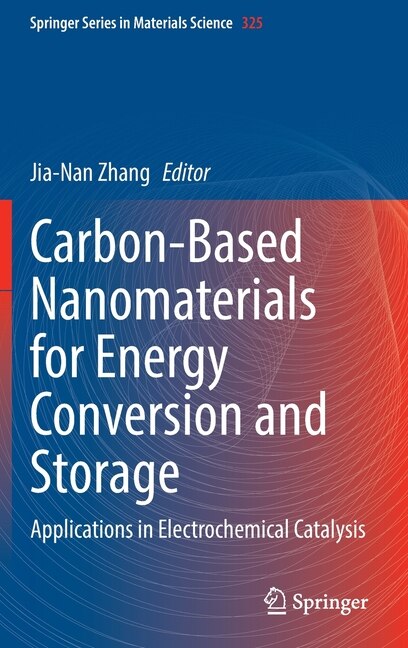 Front cover_Carbon-Based Nanomaterials for Energy Conversion and Storage