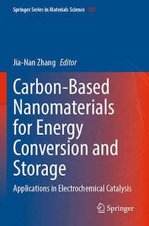Front cover_Carbon-Based Nanomaterials for Energy Conversion and Storage