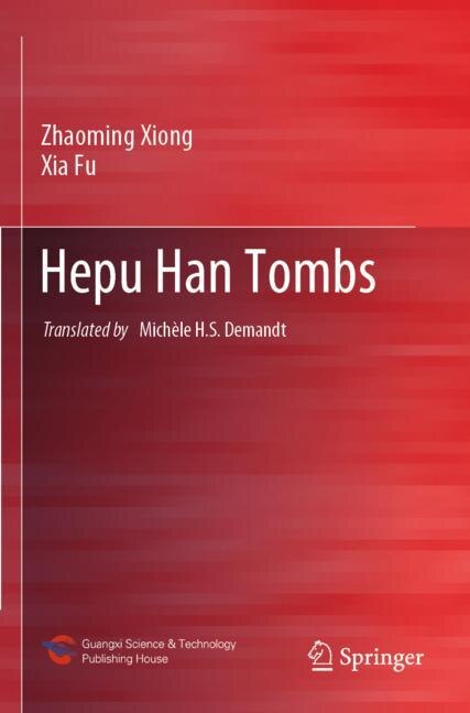 Front cover_Hepu Han Tombs