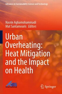 Front cover_Urban Overheating