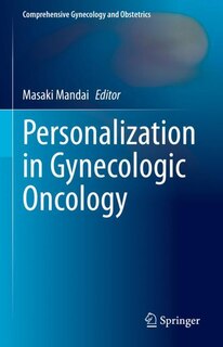 Front cover_Personalization in Gynecologic Oncology