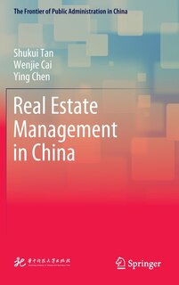 Front cover_Real Estate Management in China