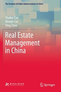 Couverture_Real Estate Management in China