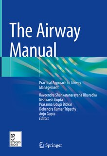 Couverture_The Airway Manual