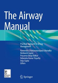 Couverture_The Airway Manual