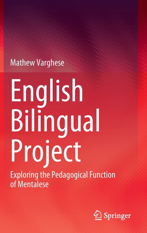 Couverture_English Bilingual Project