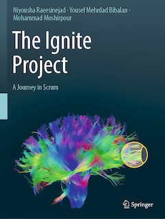 Front cover_The Ignite Project