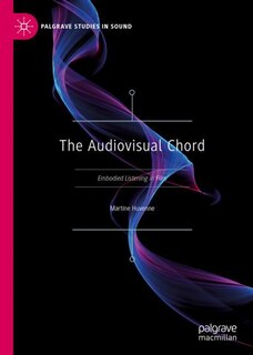 Couverture_The Audiovisual Chord