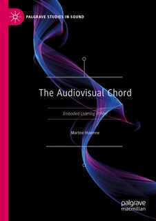 Couverture_The Audiovisual Chord